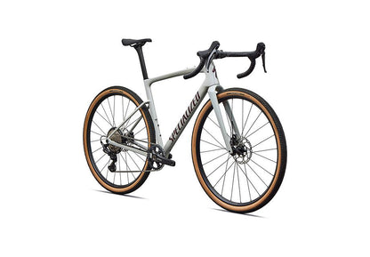 Specialized Crux 5 Sport - Shimano GRX 800
