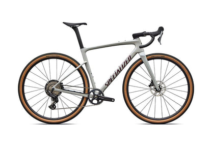 Specialized Crux 5 Sport - Shimano GRX 800