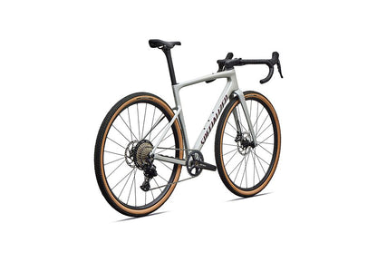 Specialized Crux 5 Sport - Shimano GRX 800