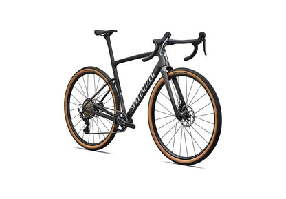 Specialized Crux 5 Sport - Shimano GRX 800