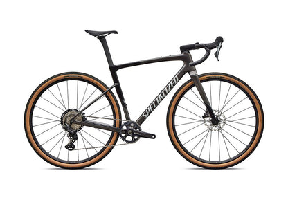 Specialized Crux 5 Sport - Shimano GRX 800
