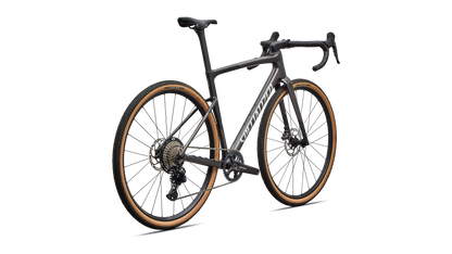 Specialized Crux 5 Sport - Shimano GRX 800