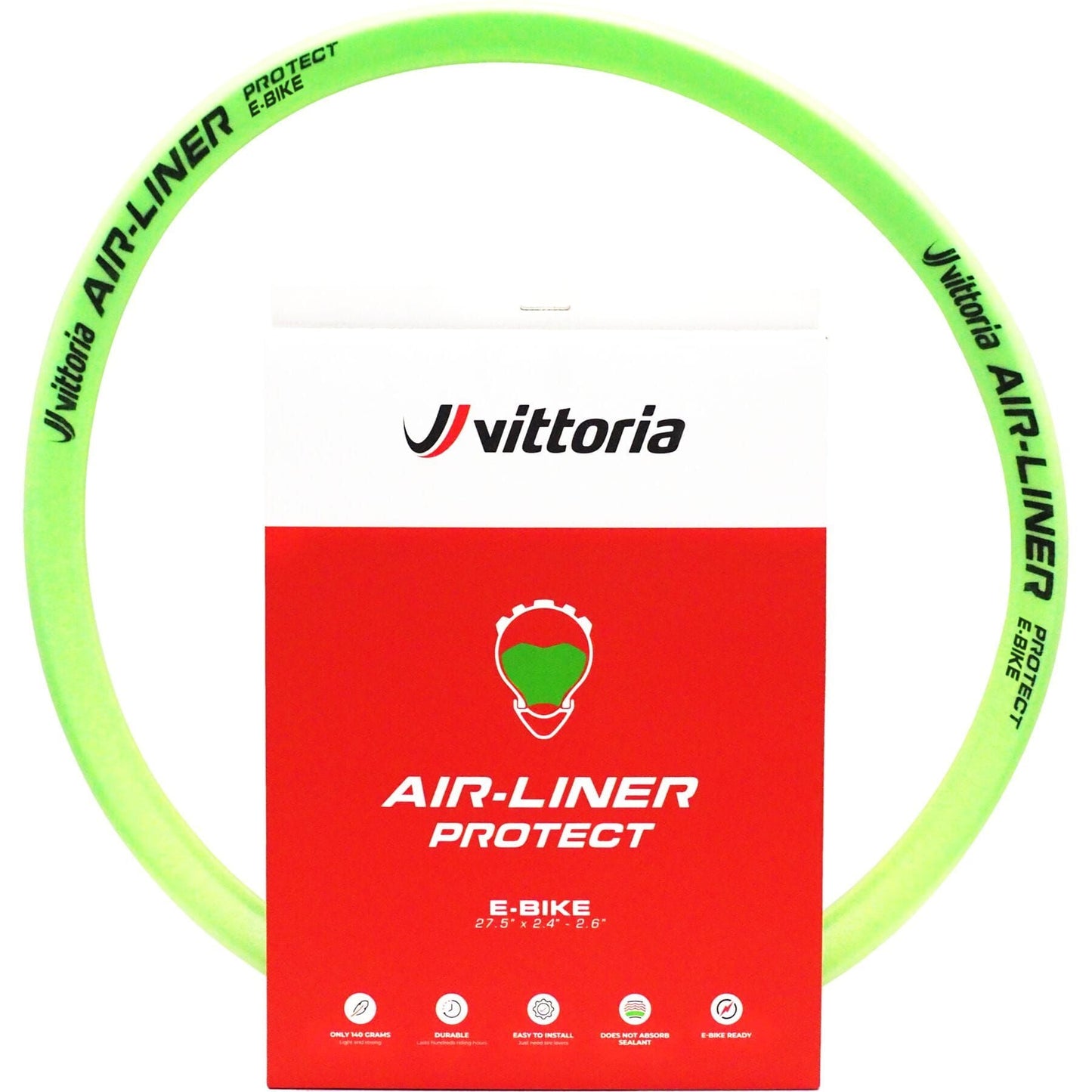 Vittoria Air-Liner Tyre Insert Protect E-Bike 29"x2.4-2.6"