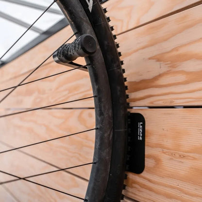 Lezyne Cnc Alloy Wheel Hook