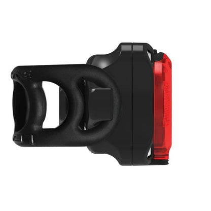 Lezyne Zecto Drive Max 400+ Led Rear Light