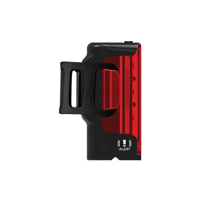 Lezyne Strip Pro Ai Alert 400+ Rear Light