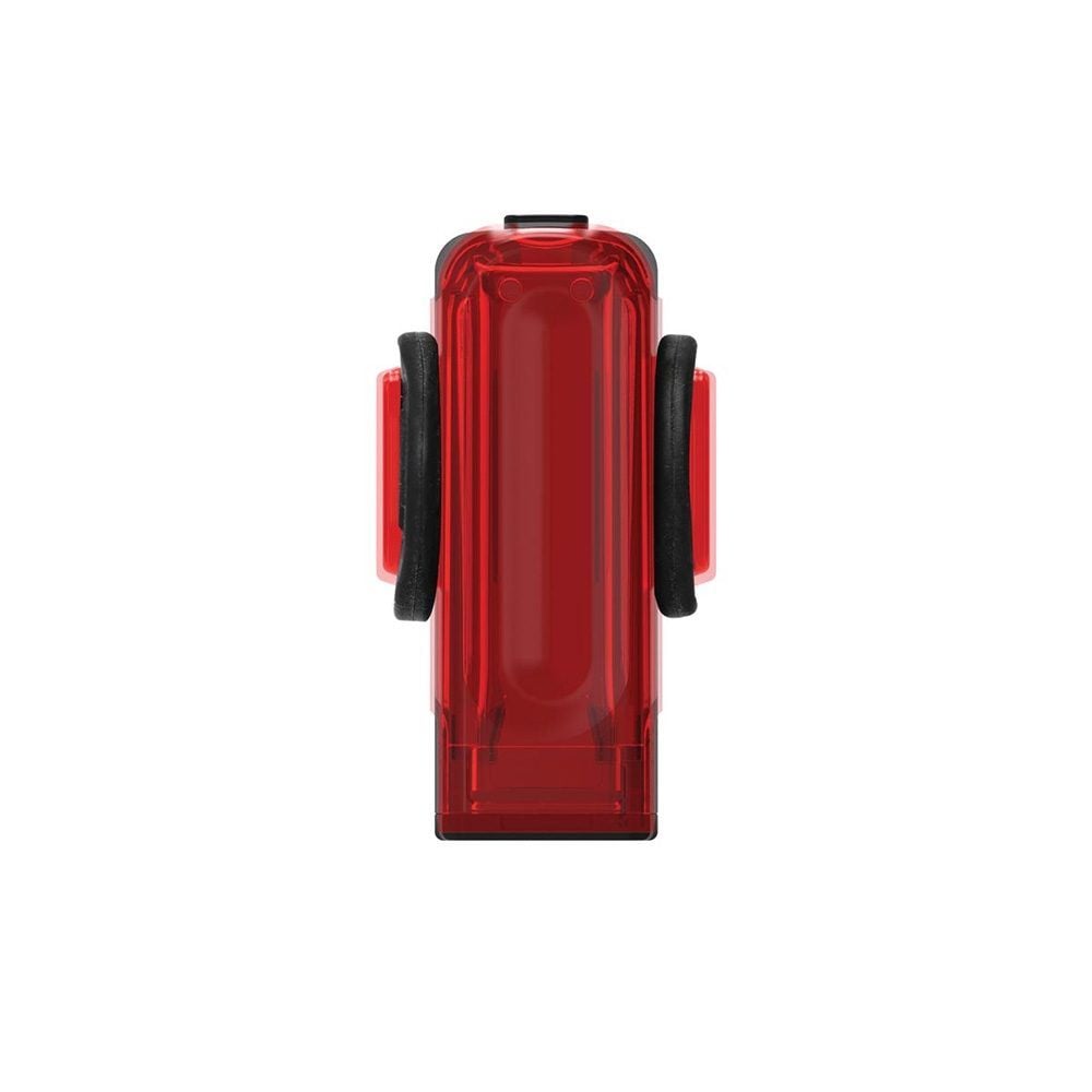 Lezyne Strip Pro Ai Alert 400+ Rear Light