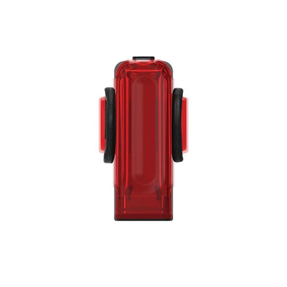 Lezyne Strip Pro Ai Alert 400+ Rear Light