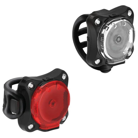 Lezyne Zecto Drive 250+/ Zecto Drive 200+ Led Light Set