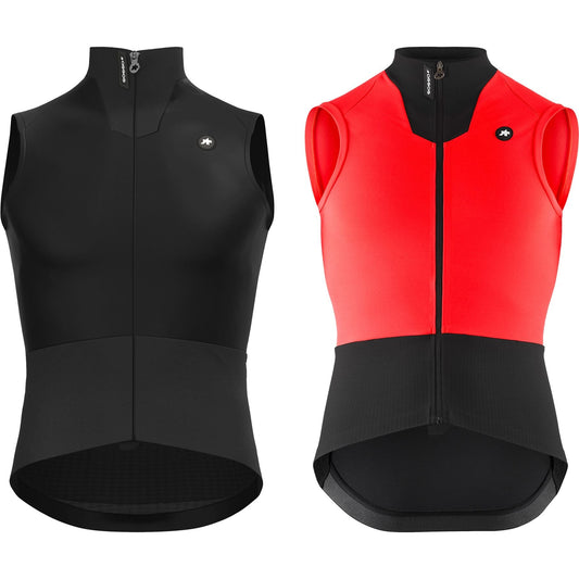 Assos Equipe R Spring Fall Gilet S11