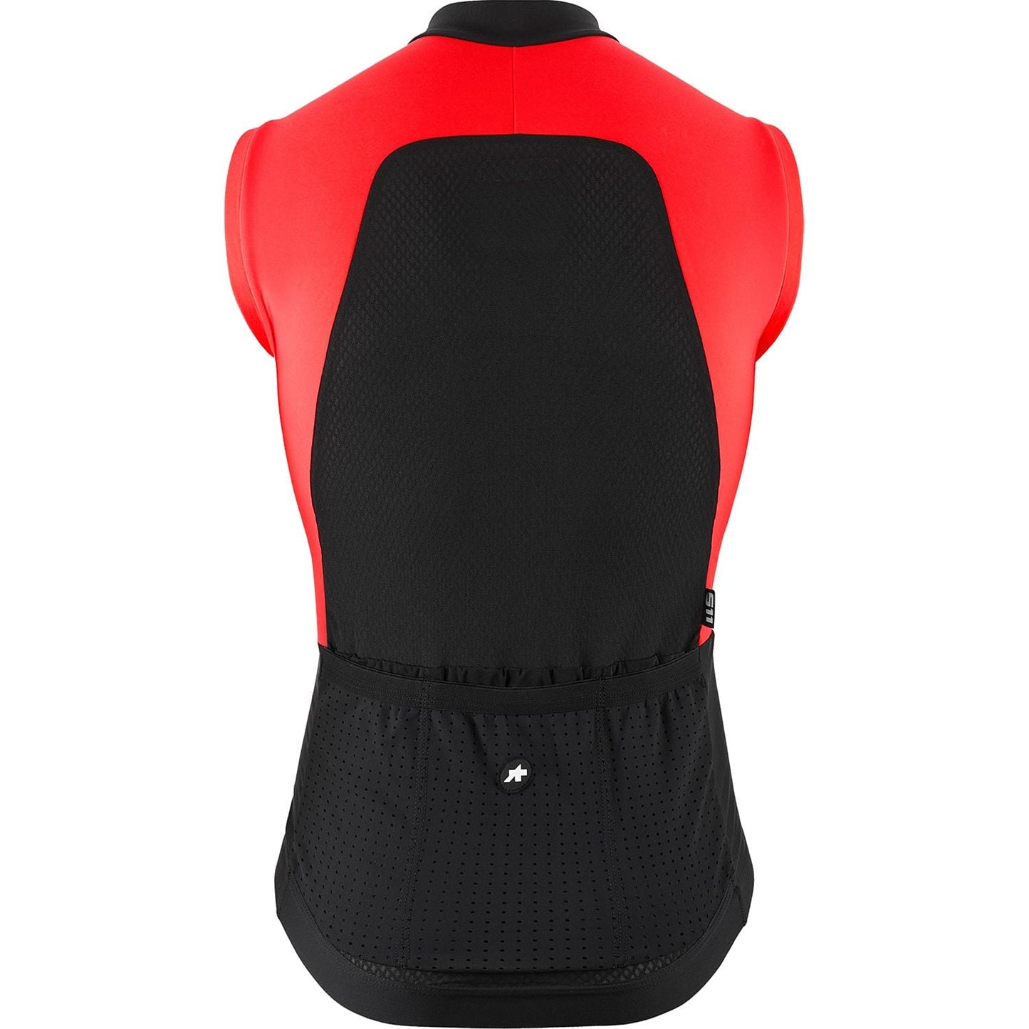 Assos Equipe R Spring Fall Gilet S11