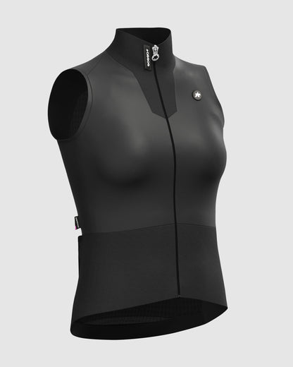Assos Dyora Spring Fall Gilet S11