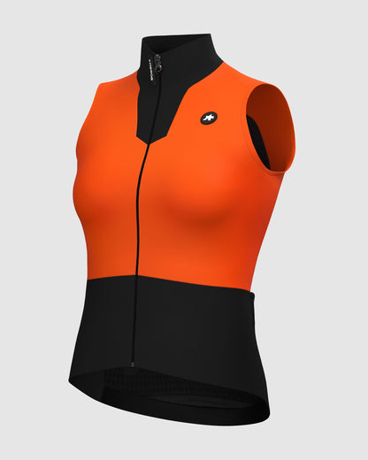 Assos Dyora Spring Fall Gilet S11