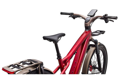 Specialized Turbo Vado 3 X 6.0