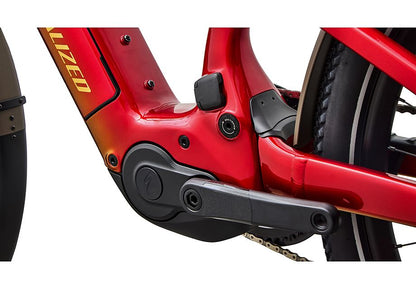 Specialized Turbo Vado 3 X 6.0