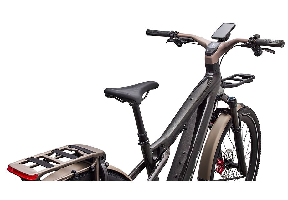 Specialized Turbo Vado 3 X 6.0