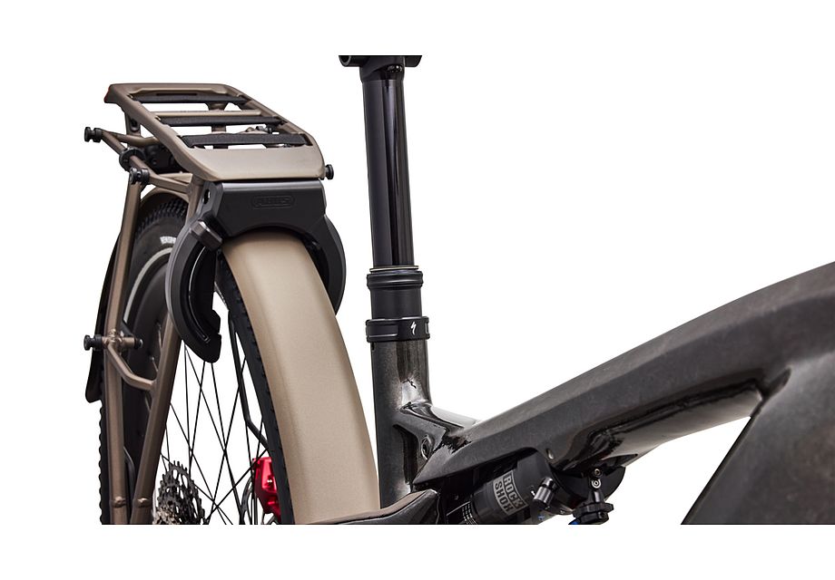 Specialized Turbo Vado 3 X 6.0