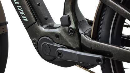 Specialized Turbo Vado 3 X 6.0