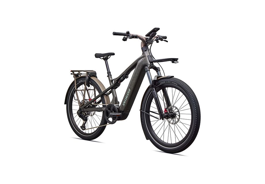 Specialized Turbo Vado 3 X 6.0