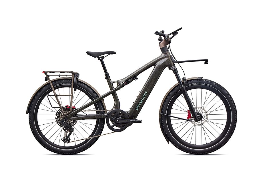 Specialized Turbo Vado 3 X 6.0