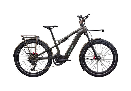 Specialized Turbo Vado 3 X 6.0