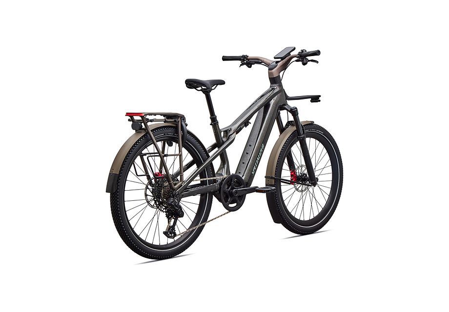 Specialized Turbo Vado 3 X 6.0