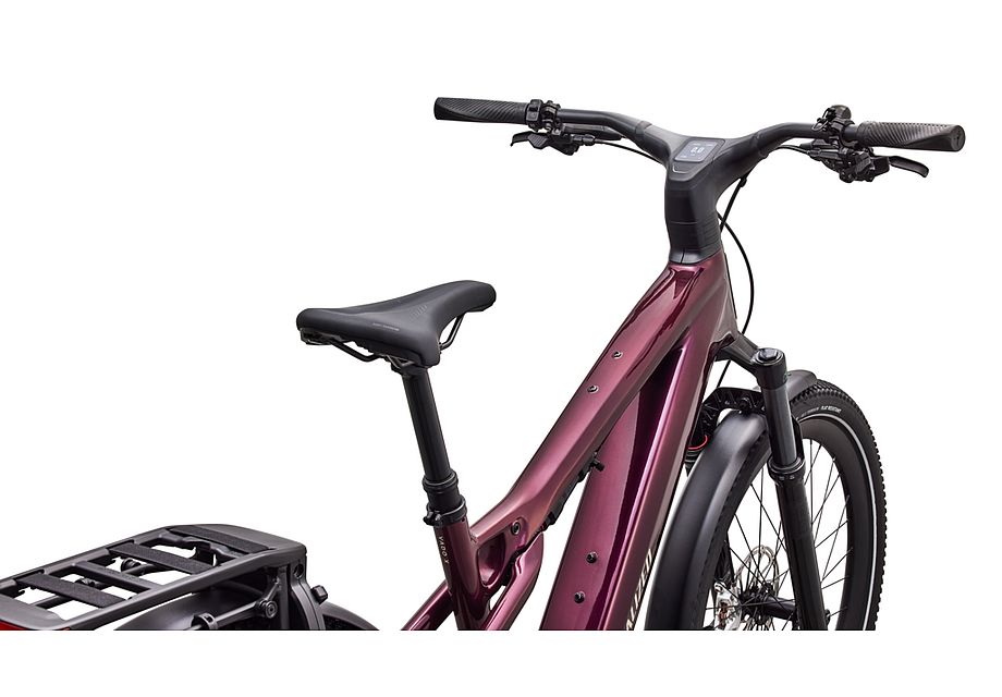 Specialized Turbo Vado 3 X 5.0