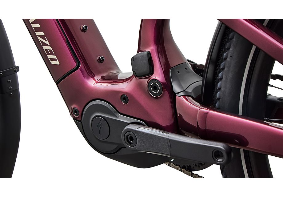 Specialized Turbo Vado 3 X 5.0