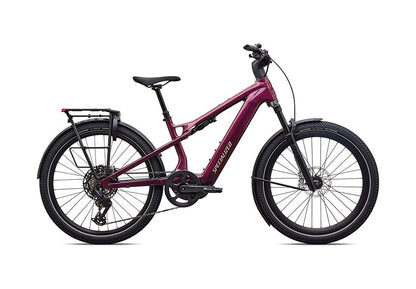 Specialized Turbo Vado 3 X 5.0
