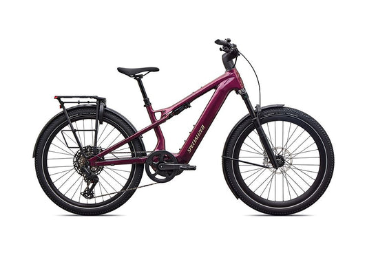 Specialized Turbo Vado 3 X 5.0