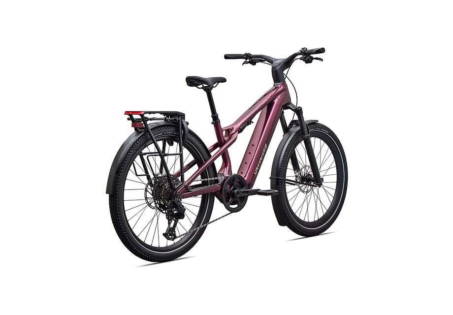 Specialized Turbo Vado 3 X 5.0