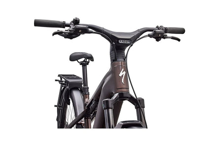 Specialized Turbo Vado 3 X 5.0