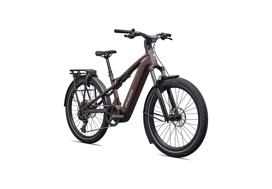 Specialized Turbo Vado 3 X 5.0
