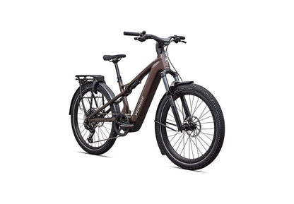 Specialized Turbo Vado 3 X 5.0