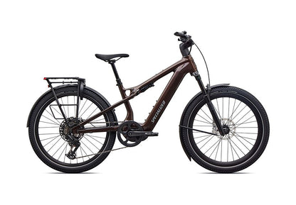 Specialized Turbo Vado 3 X 5.0