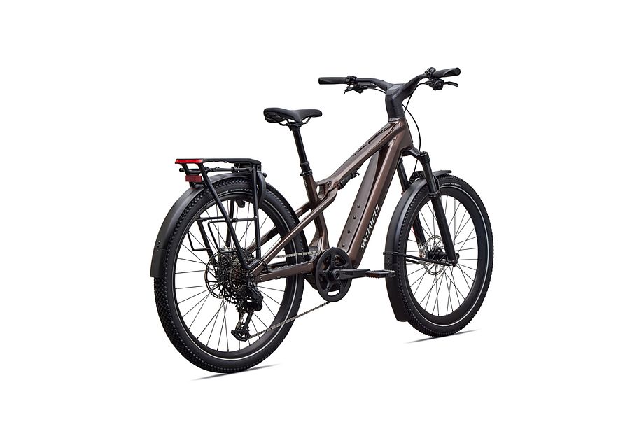 Specialized Turbo Vado 3 X 5.0