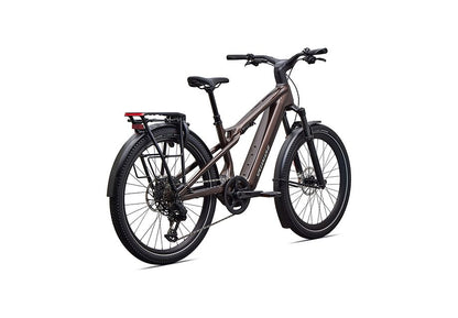 Specialized Turbo Vado 3 X 5.0