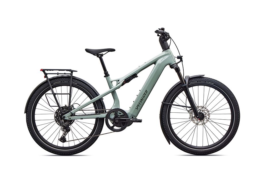 Specialized Turbo Vado 3 X 4.0 Electric Bike 2027