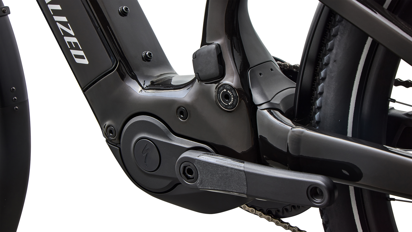 Specialized Turbo Vado 3 X 4.0
