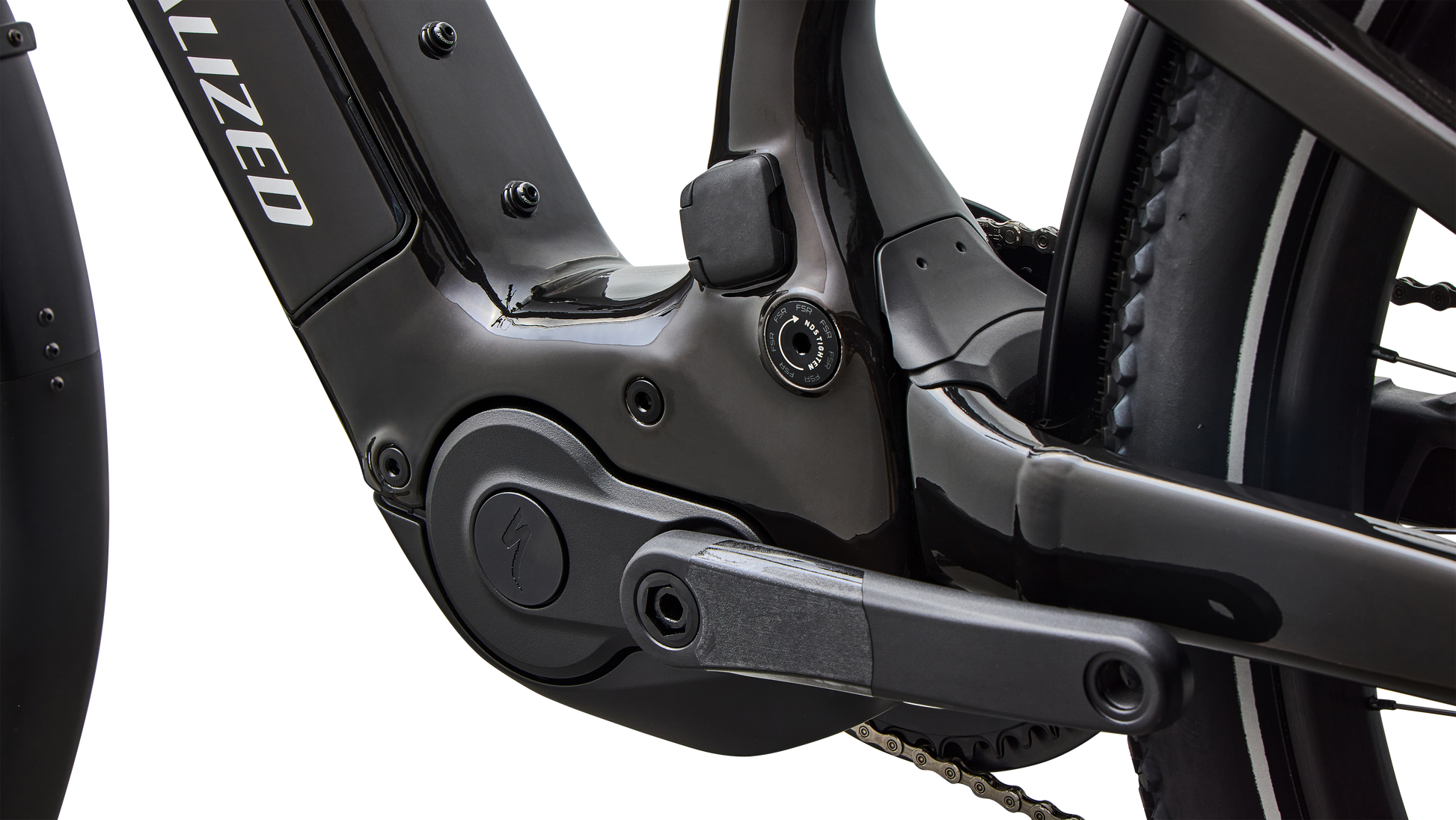 Specialized Turbo Vado 3 X 4.0