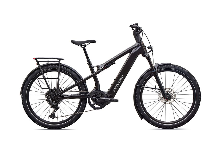 Specialized Turbo Vado 3 X 4.0