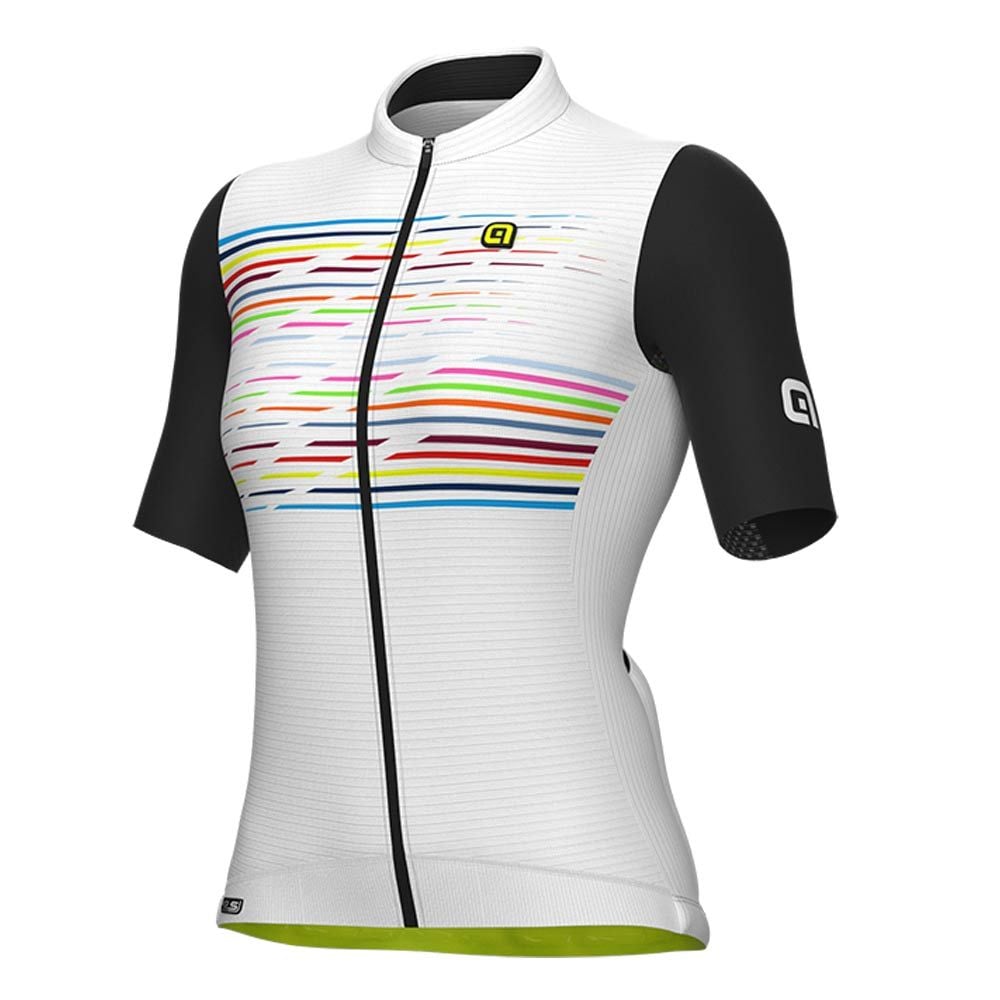 Ale Logo Pr-s Womens Short Sleeved Jersey 92cm Chest