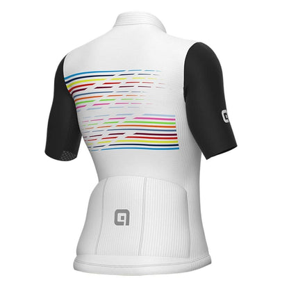 Ale Logo Pr-s Womens Short Sleeved Jersey 92cm Chest