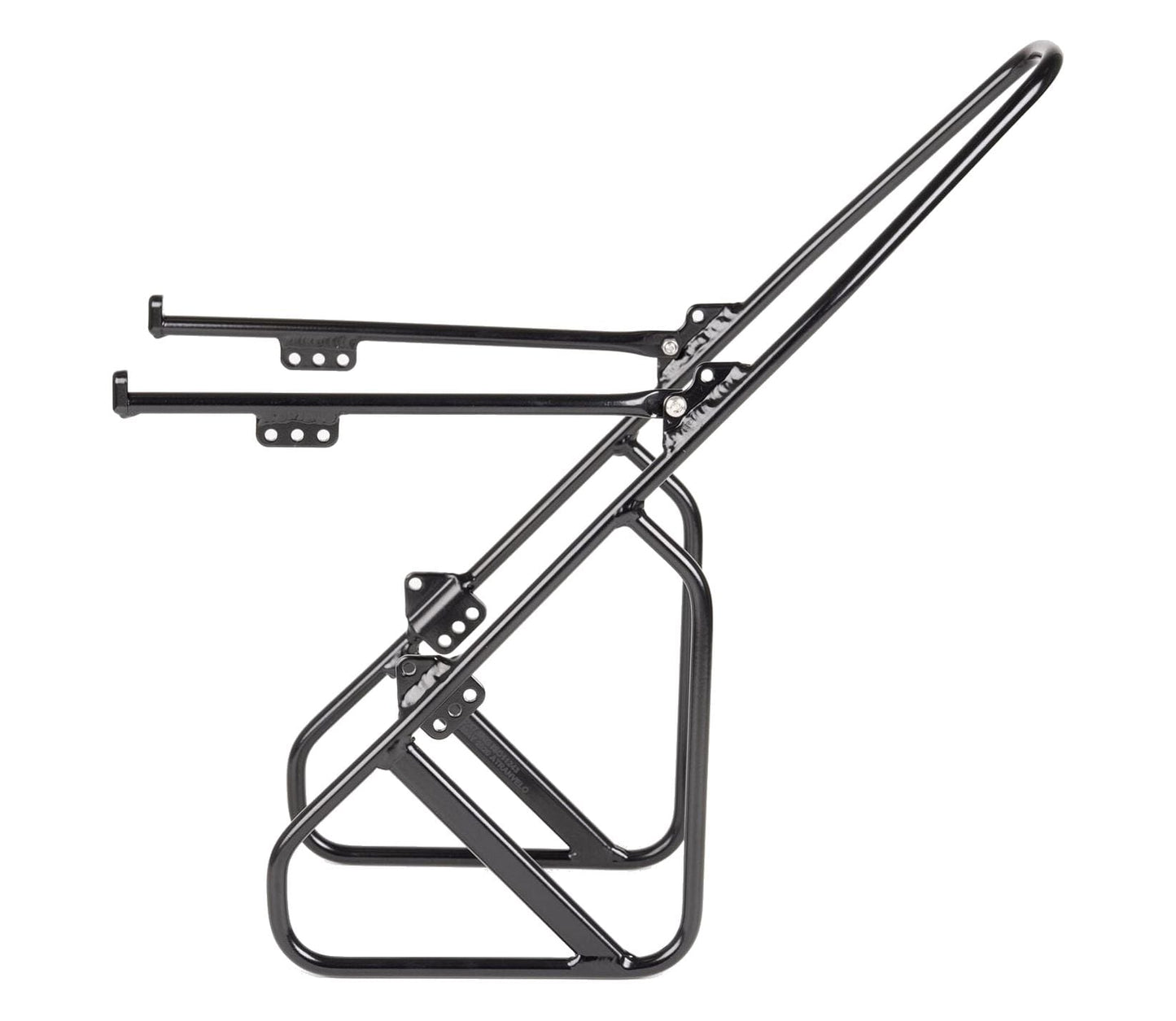 M Part Explorer Low Rider Front Pannier Rack