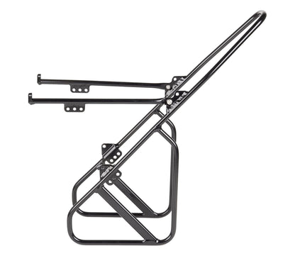 M Part Explorer Low Rider Front Pannier Rack