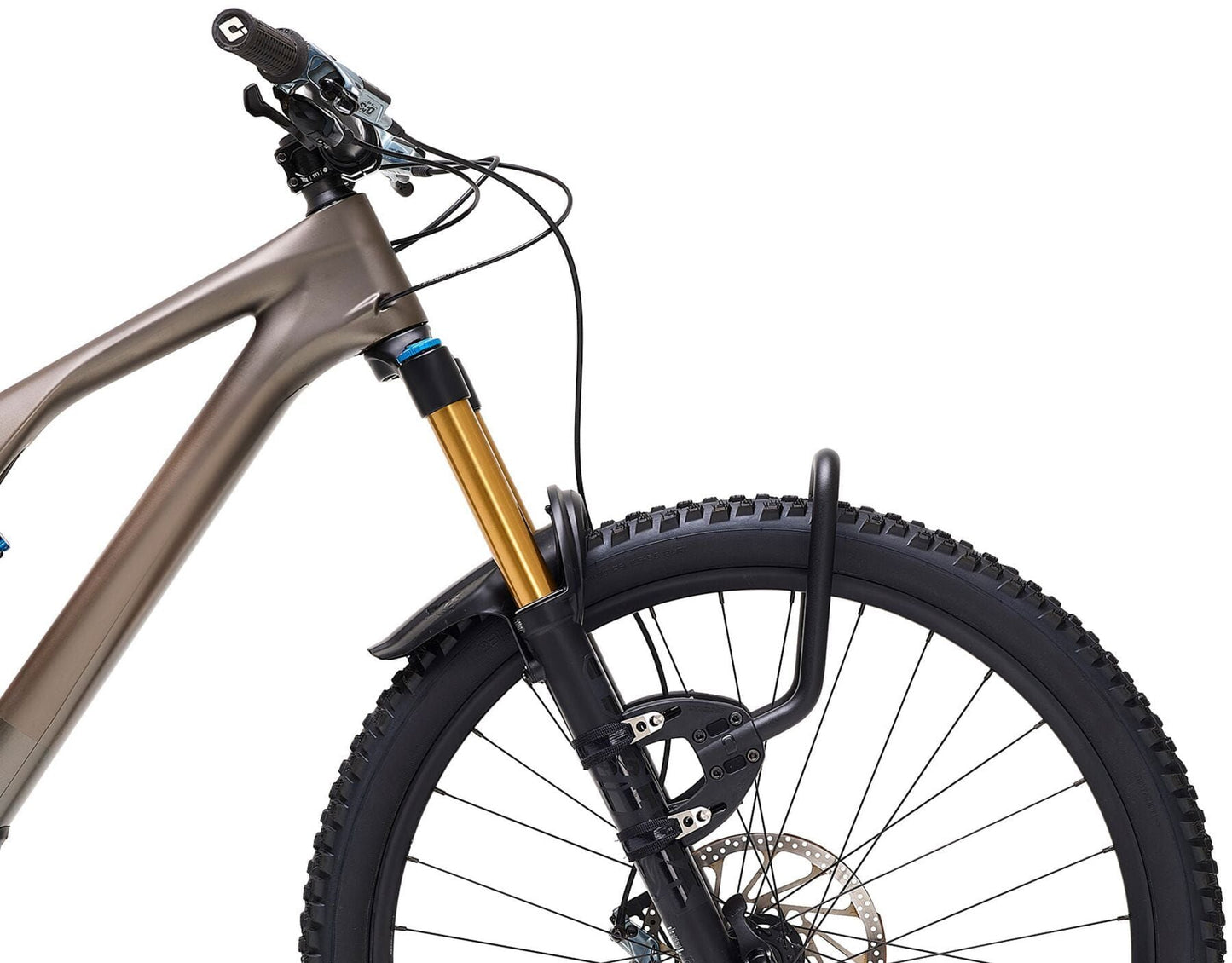 Aeroe Spider Front Rack