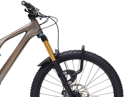 Aeroe Spider Front Rack