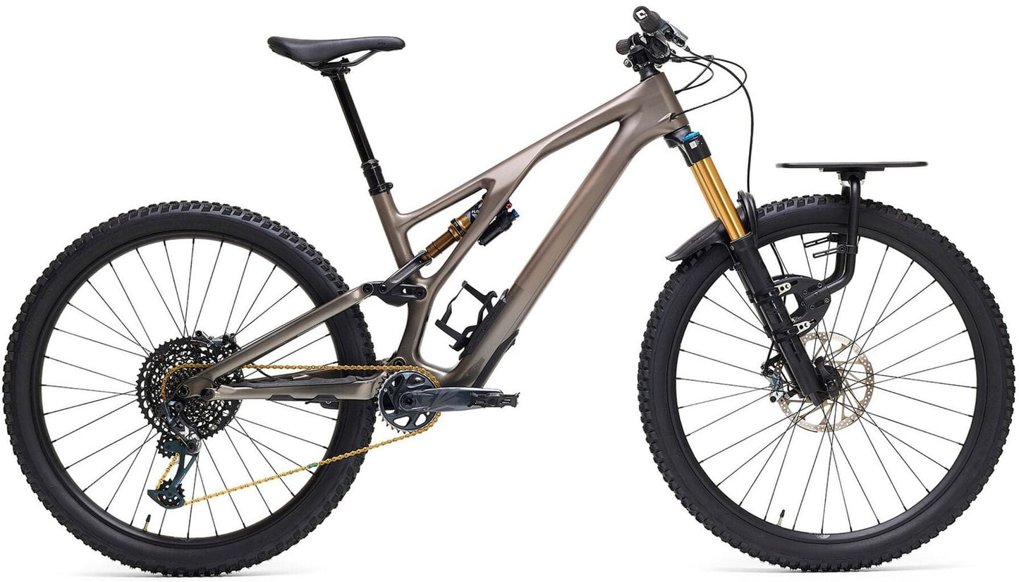 Aeroe Spider Front Rack