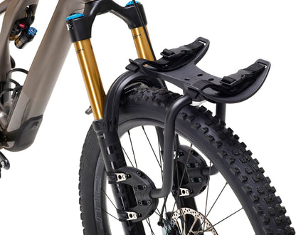Aeroe Spider Front Rack