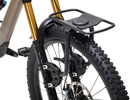 Aeroe Spider Front Rack